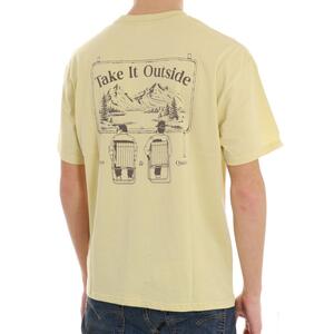 T-SHIRT TALON SOLID - Mad Fashion | img vers.300x/